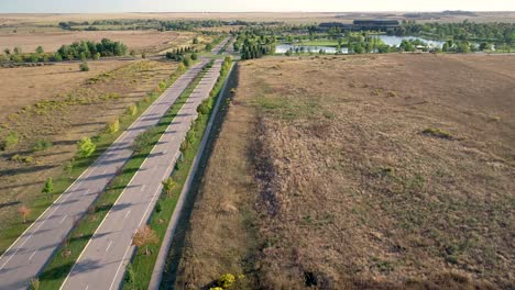 avenida promontorio en greeley colorado