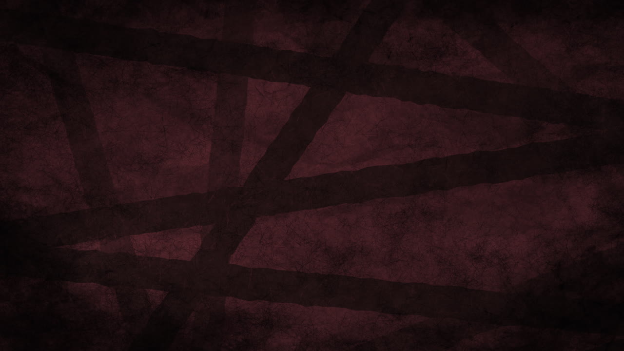 분홍색 배경에 움직이는 파도 위의 검은 줄무 ⁇ 의 애니메이션