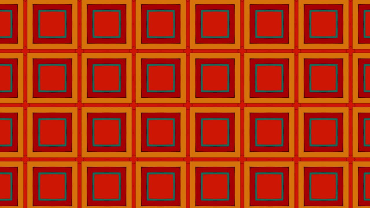 resumen, animación de fondo, desplazamiento a la derecha, rojo, naranja, verde