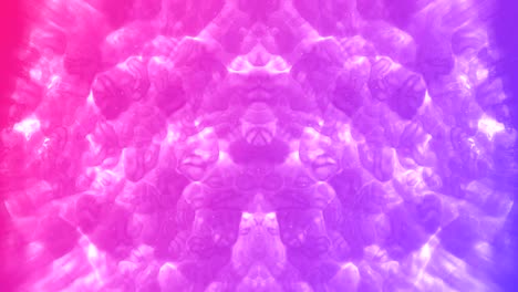 gradiente moderno para el diseño de negocios. fondo arco iris abstracto en gradación colorida pastel. animación de bucle.