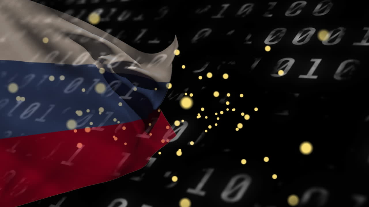 데이터 처리 및 러시아의  ⁇ 발에 대한 스 ⁇ 의 애니메이션