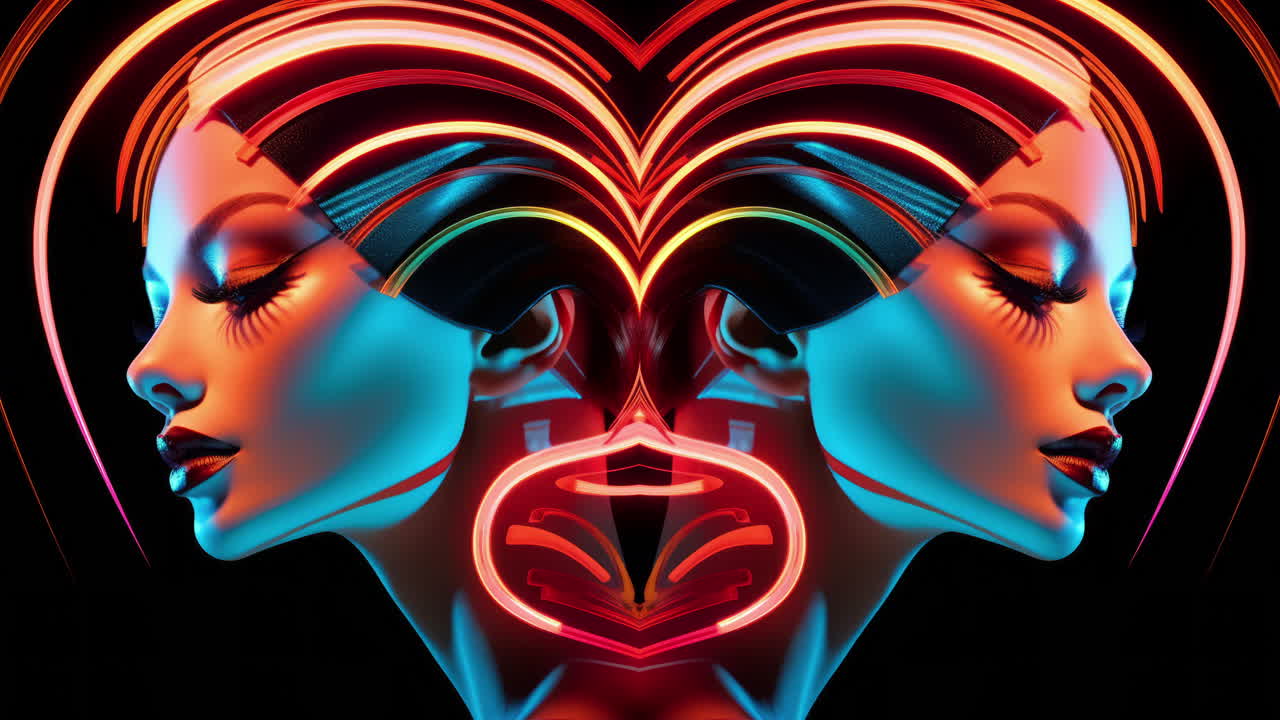 robots hechos con ia