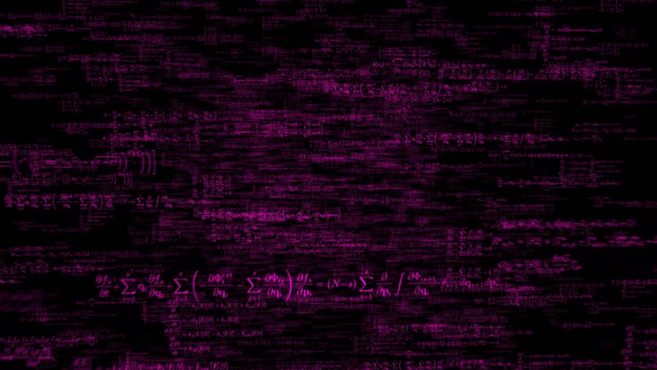 fórmulas ciencia profesor científico maestro matemáticas inteligentes aprender 4k