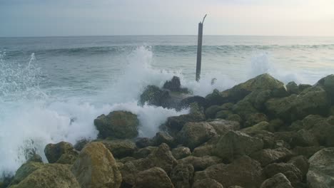 tranquil south bali seascapes: the beauty of the ocean