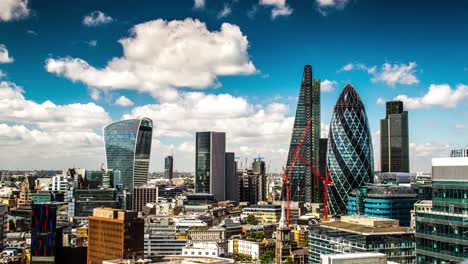 londres aldwych vista contraste 4k 00