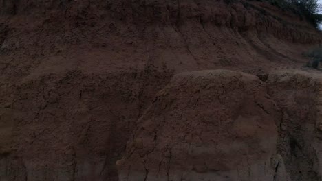 desert series - panoramic - aerial view #4