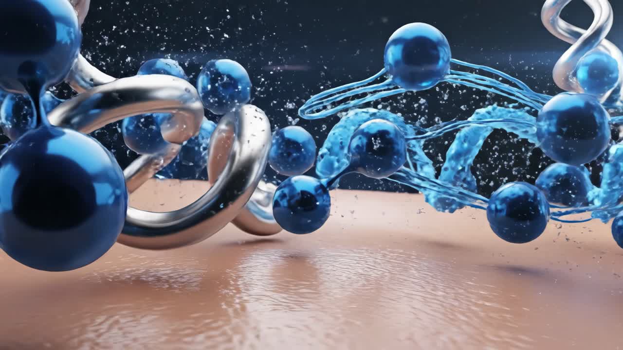 DNA and Skin Science