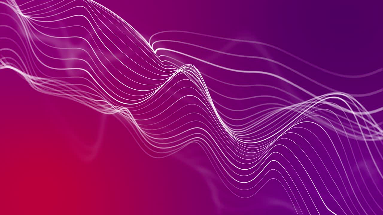 Digital technology cyberspace tunnel lines data flow optical fiber effect stream super fast speed