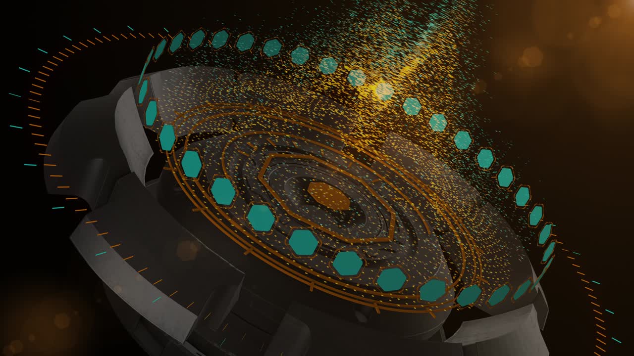 스타더스트 엔진: 추상 기어 또는 기계 애니메이션 배경, 사이키델릭 배경, 미국, 배경, 원, 엔진, 기계 공학