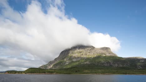 noway mountian hiperlapso 01