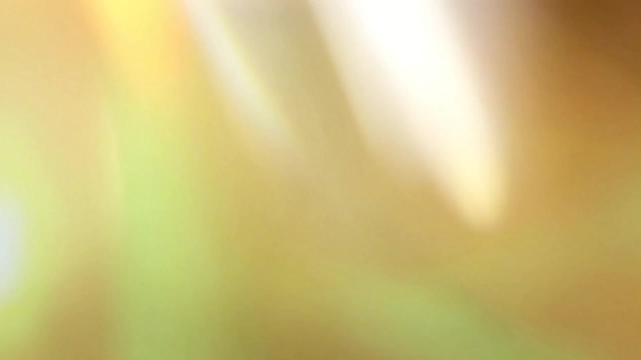 Abstract Light Leaks and Lens Flares Overlay