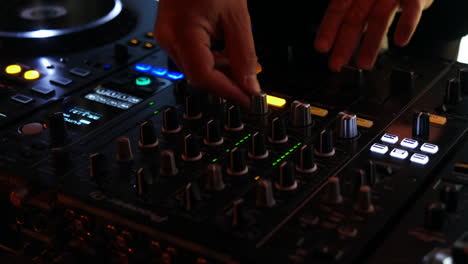 dj setup
