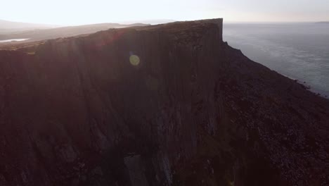 Dragonstone-Cliffs