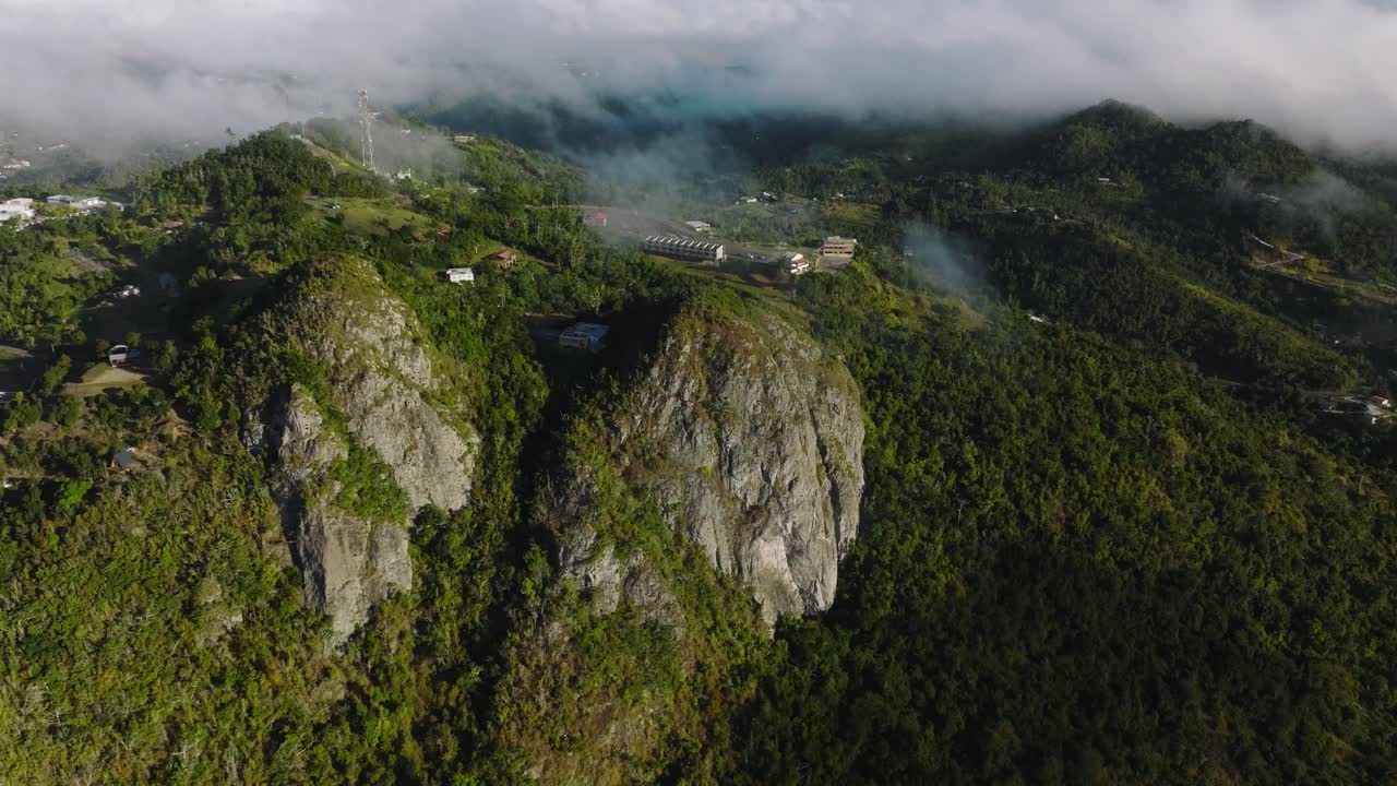 tetas de cayey puerto rico 5k mavic 3 cine drone footage 4