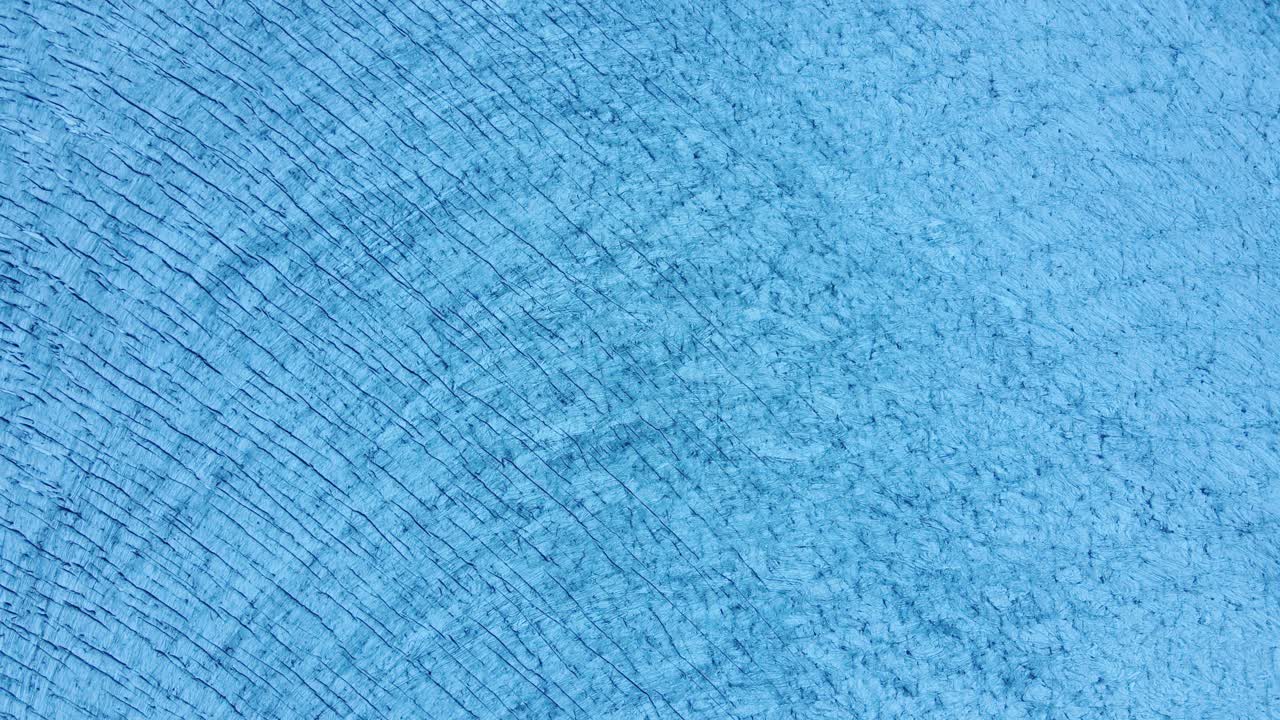 imágenes de drones de la superficie de los glaciares tunsbergdalsbreen en el parque nacional jostedalsbreen, noruega