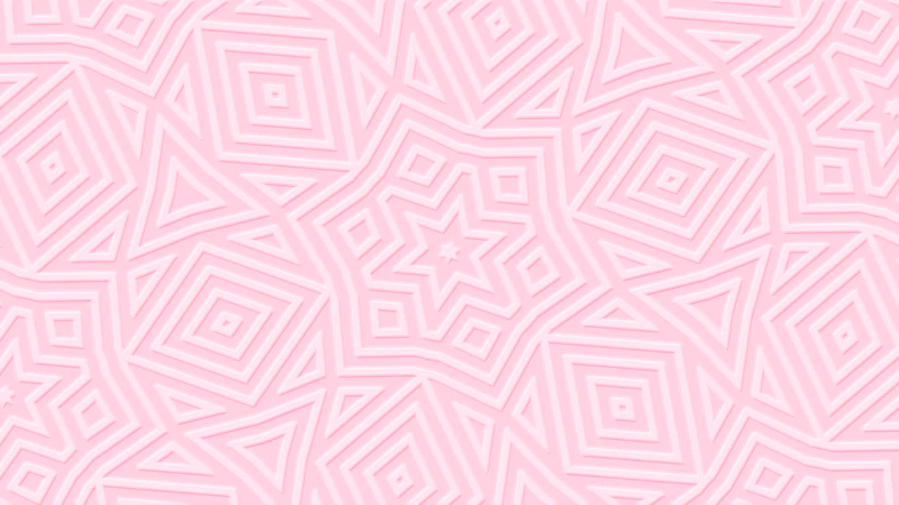 Light pink pure matte geometric surface background. Stylish minimal modern.