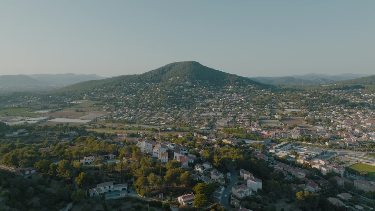 carqueiranne, var, provence-alpes-côte d'azur, francia