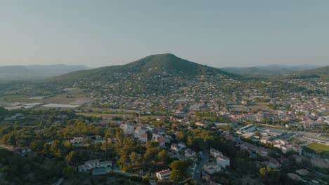carqueiranne, var, provence-alpes-côte d&#39;azur, francia