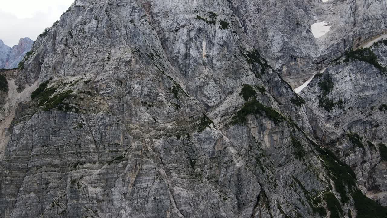 Slovenia Mountain Landscape Aerial Drone 5.mp4