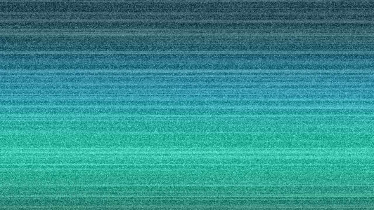 gradiente estático y azul