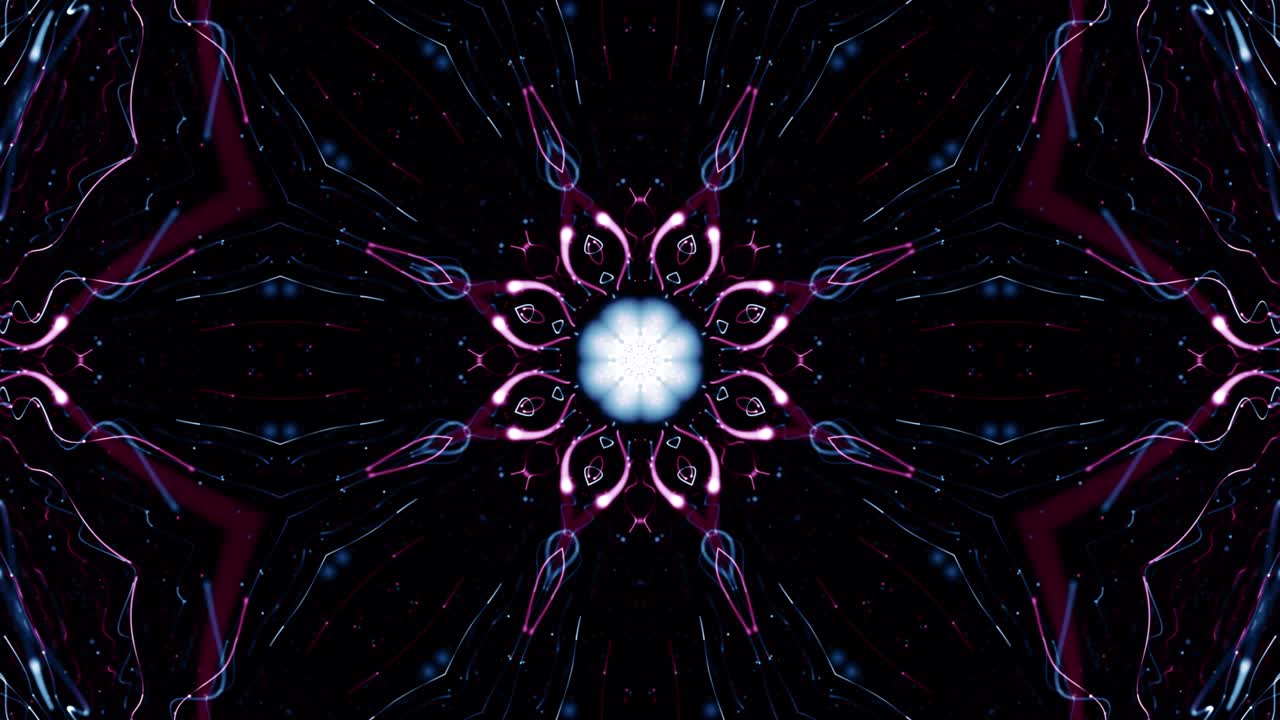 vj evento de luz concierto dirigido vídeos musicales espectáculo fiesta baile bucle de neón