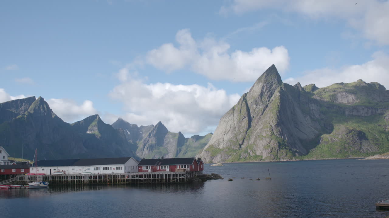 로포텐 빌리지 01