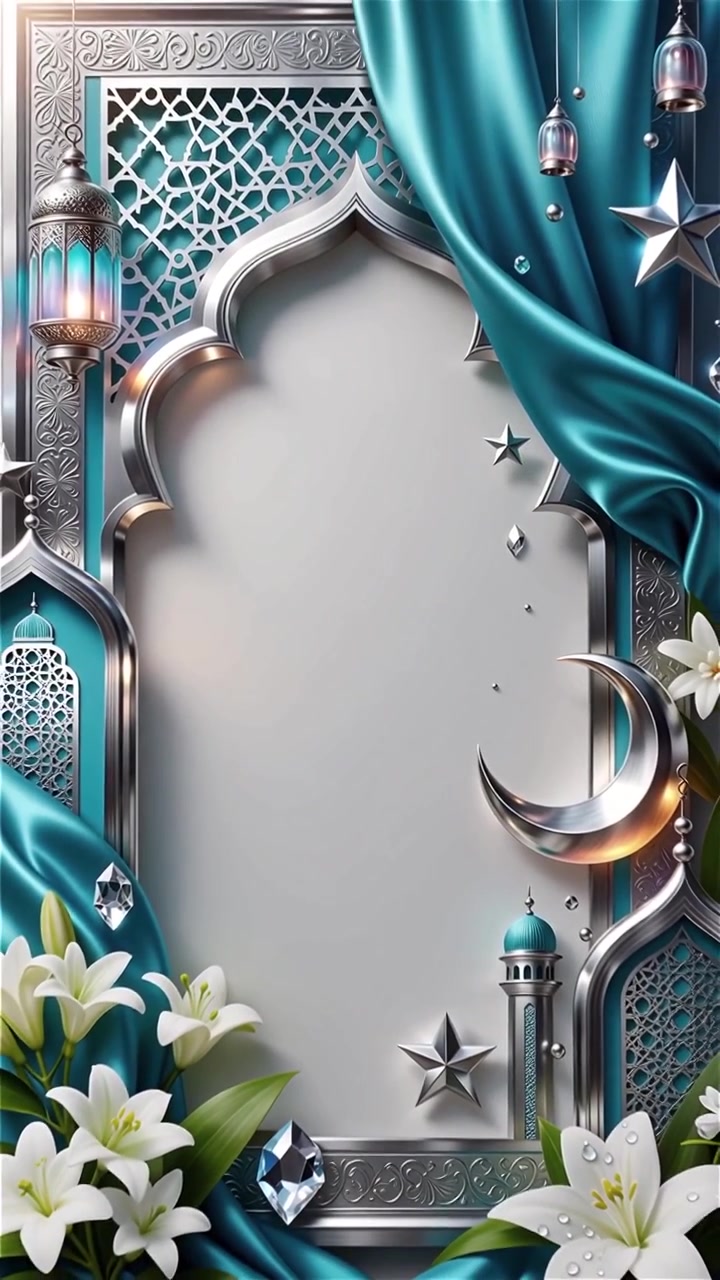 Islamischer Hintergrund zum Geburtstag des Propheten Muhammad (Mawlid an-Nabi)