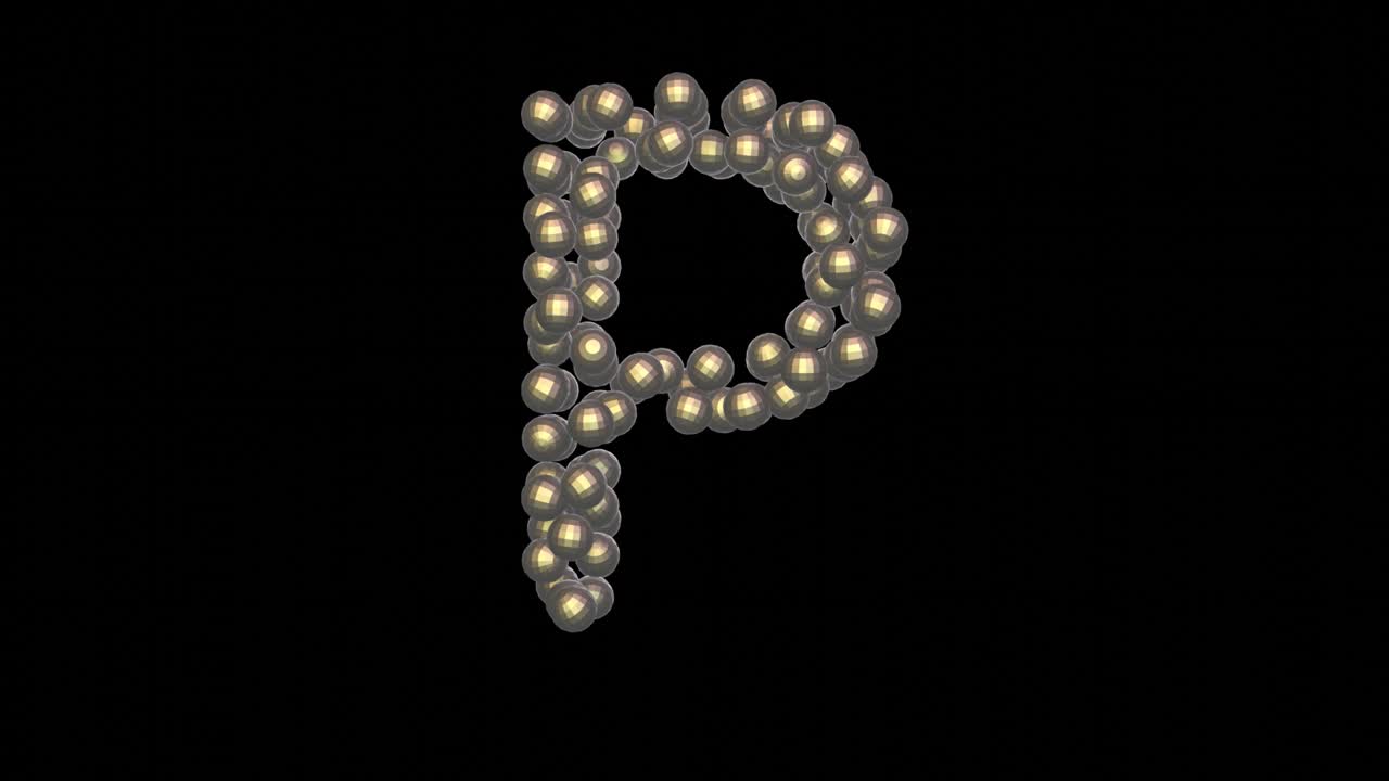 la letra de la fuente de la discoteca es p.