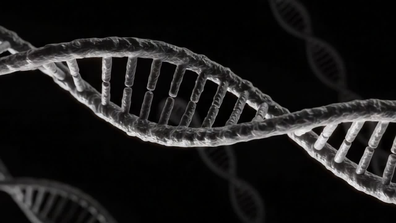 Explore the Intricacies of DNA Structure: A Deep Dive into the Double Helix and Its Essential Role in Genetics and Molecular Biology