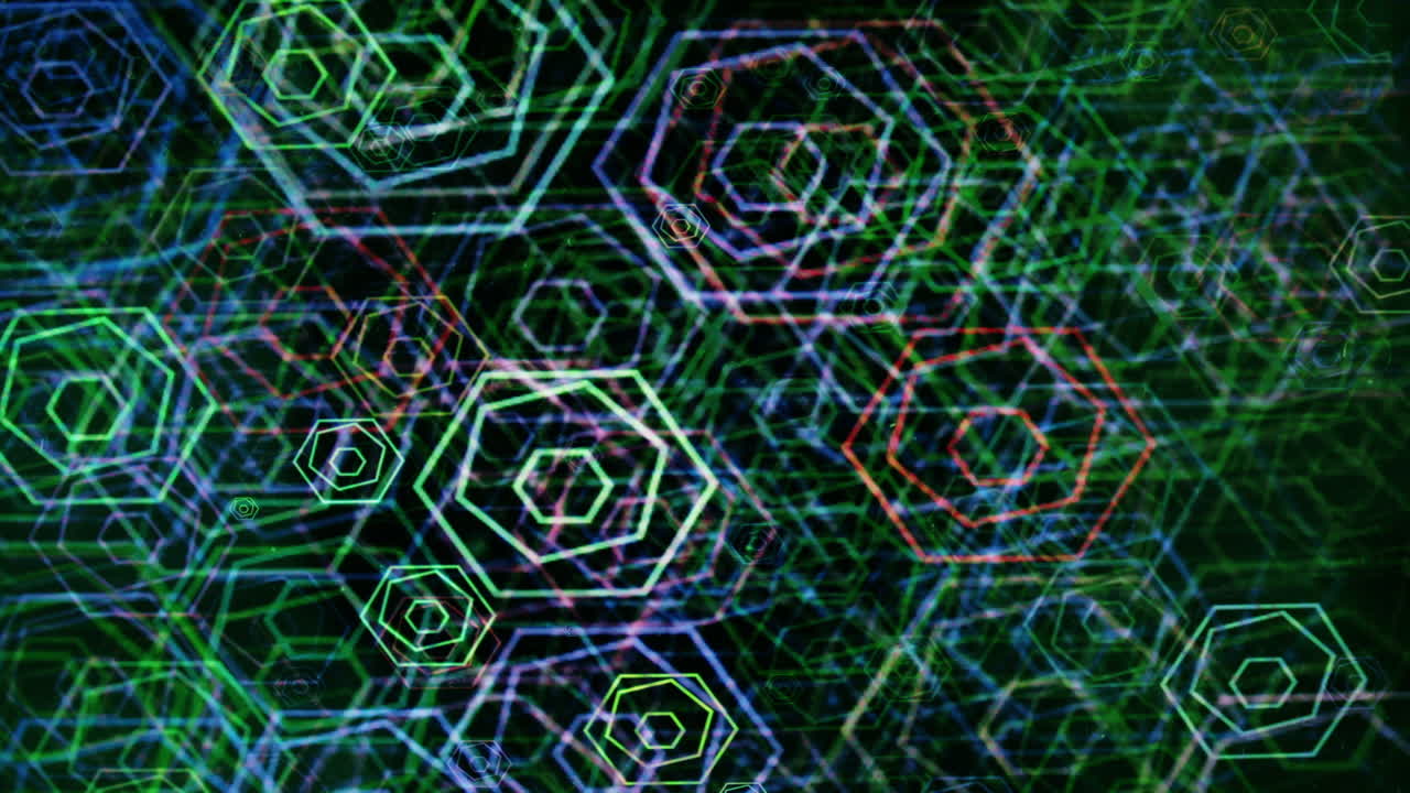 fondo abstracto brillante 17