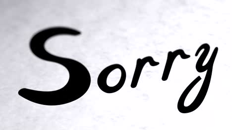 "sorry" on the page. looping footage has 4k resolution.