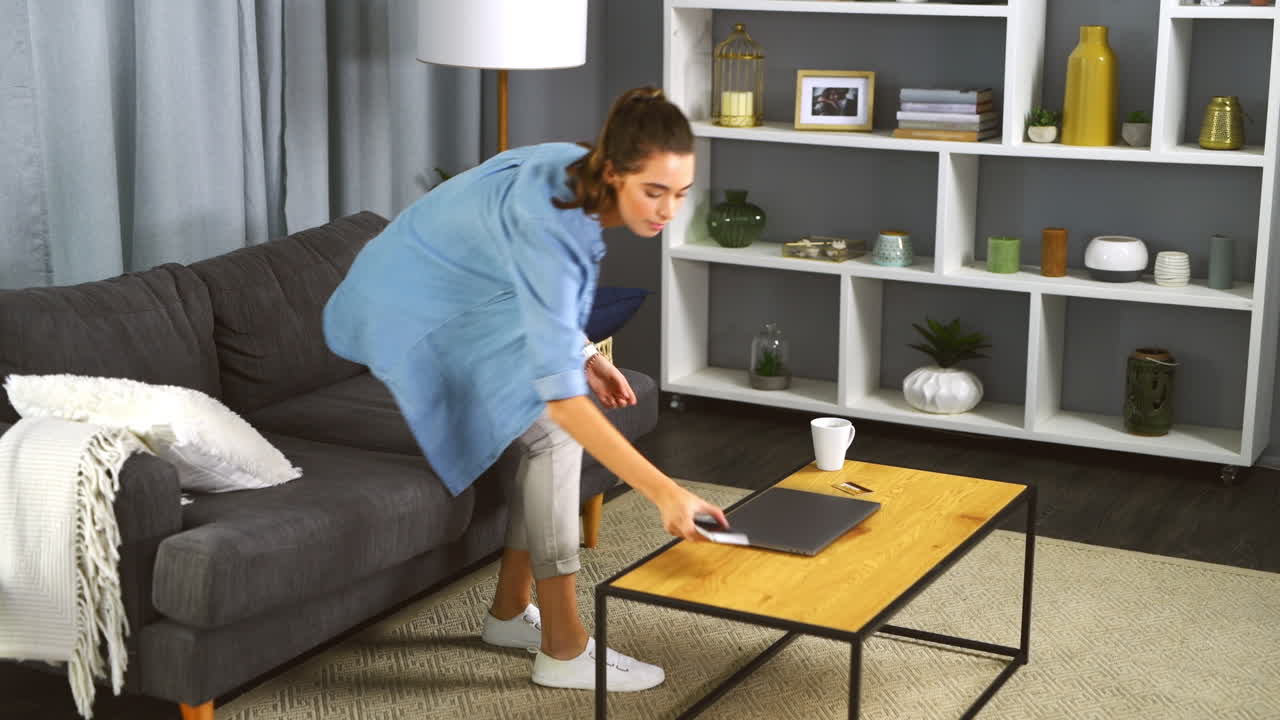 기술은 점점 더 똑똑해집니다.