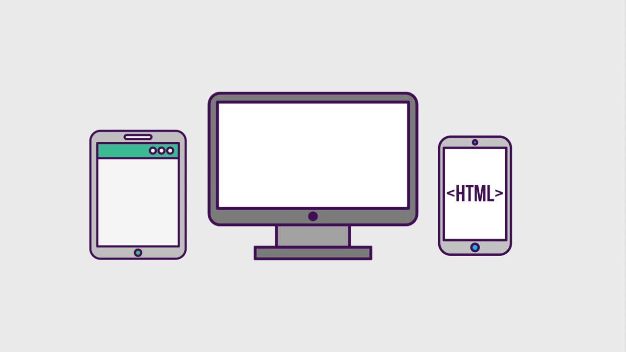 programming and code concept