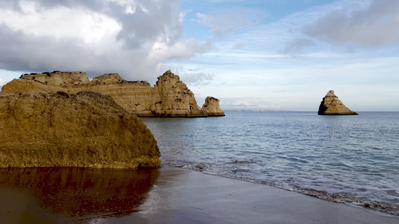 lagos, portugal (en la actualidad)