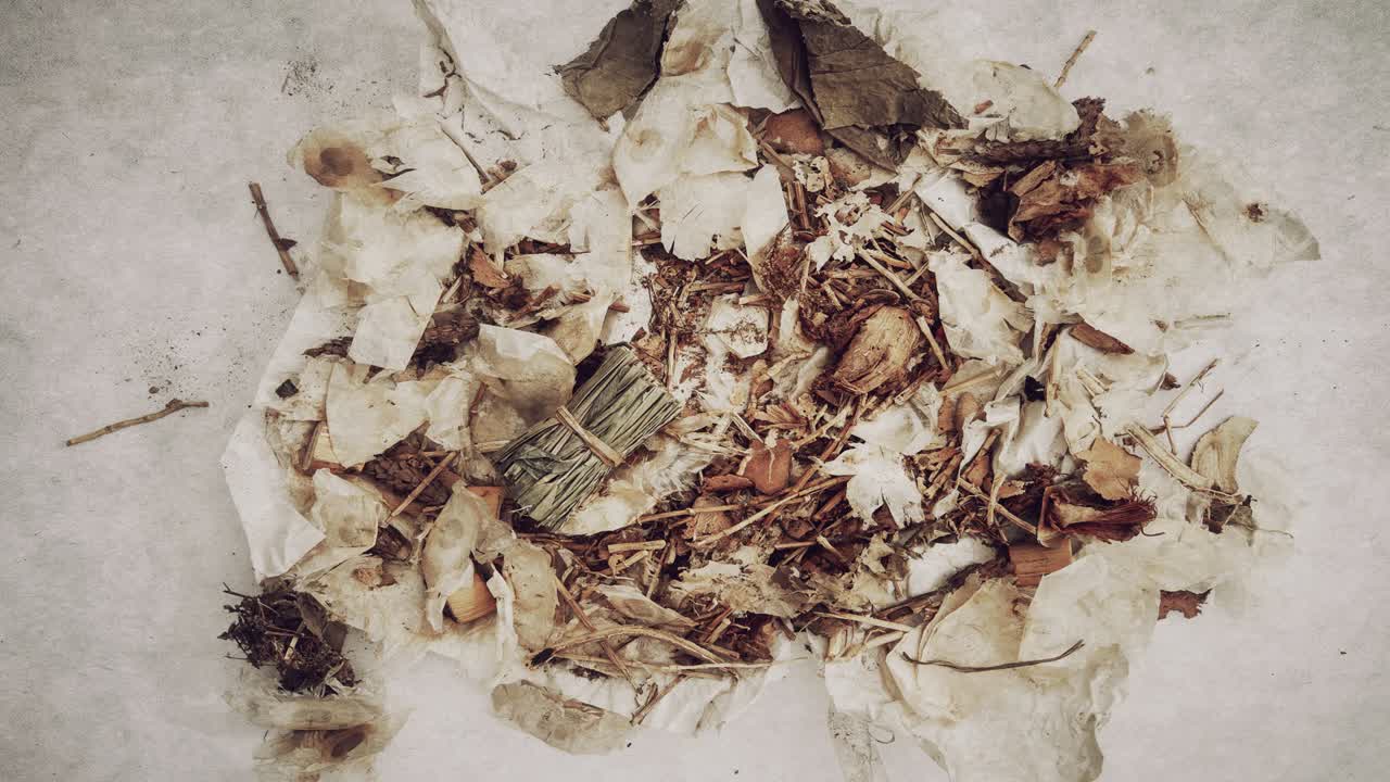 tcm 허브는 스 모션 루프를 열고 있습니다.