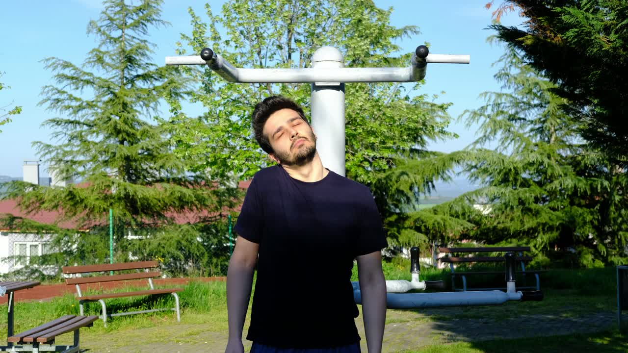 joven de los deportes 1