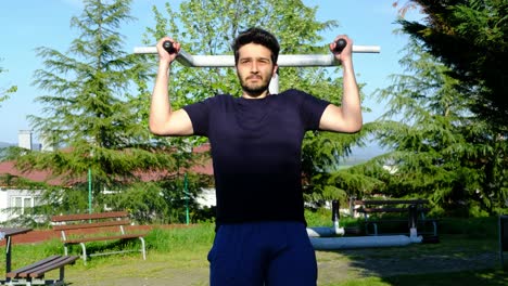 joven de los deportes 1