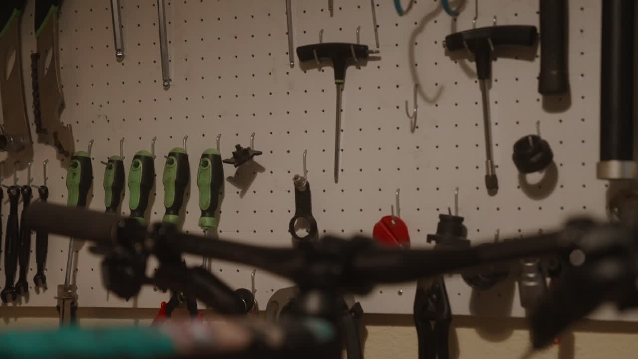 Bike Repair Tools and Accessories