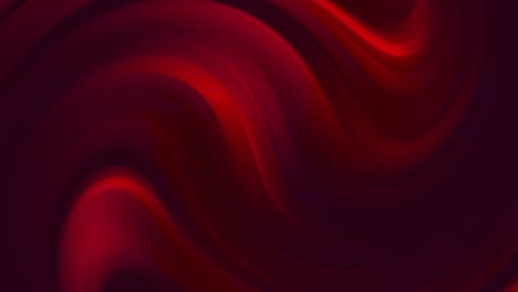 fondo de ruido de gradiente retorcido de bucle sin costuras abstracto. futuros patrones geométricos fondo de movimiento.