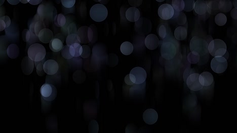 light bokeh background. abstract light background