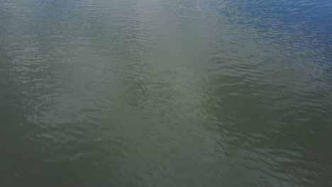 aguas superficiales