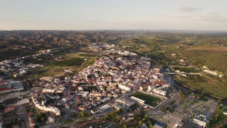 Silves,-Algarve,-Portugal