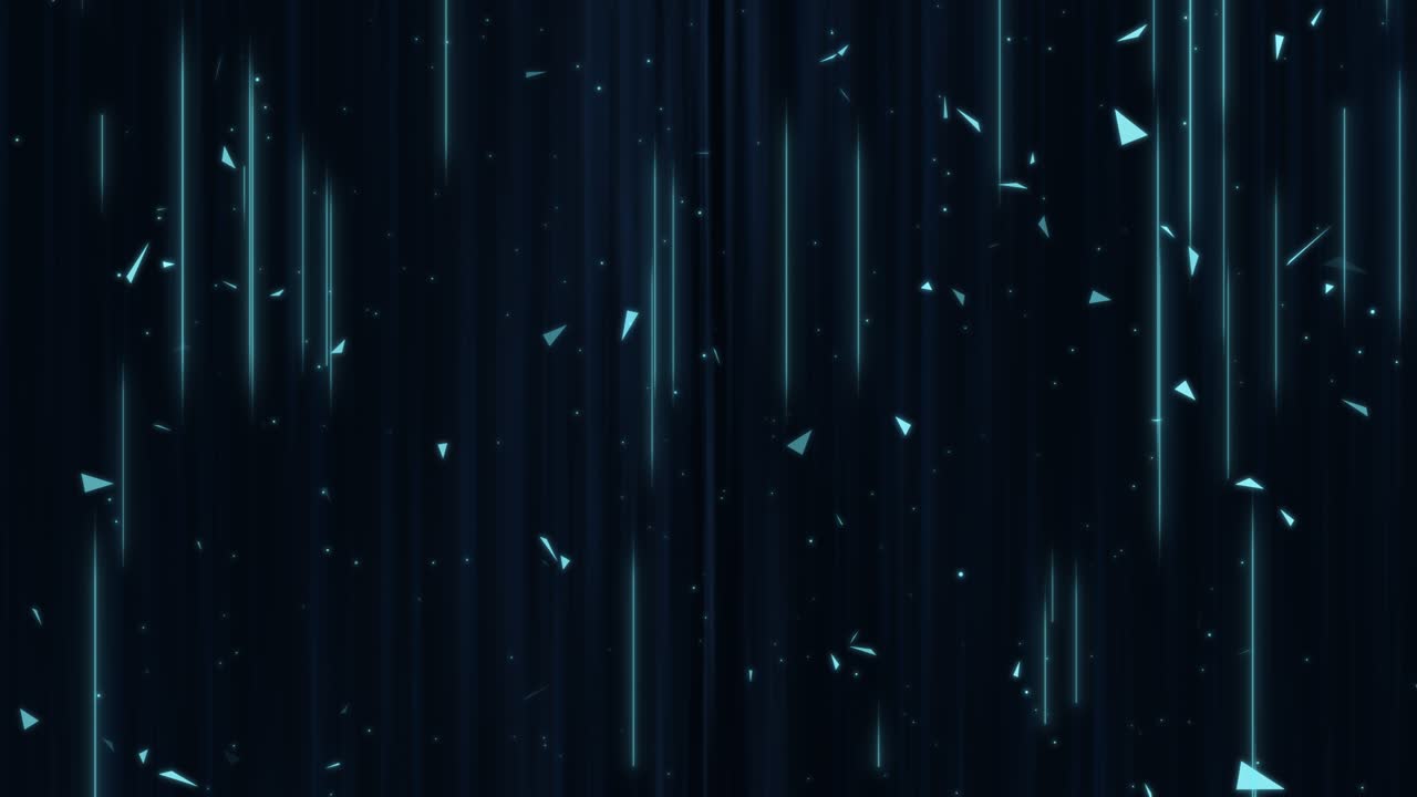 3d virtual network artificial intelligence futuristic technology digital cyber space optic fiber