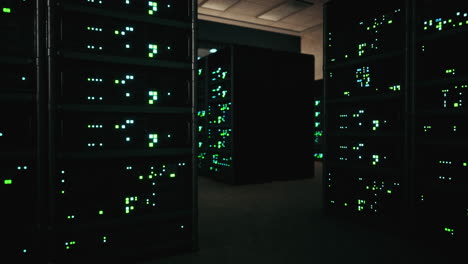 modern-server-room-with-supercomputers-light