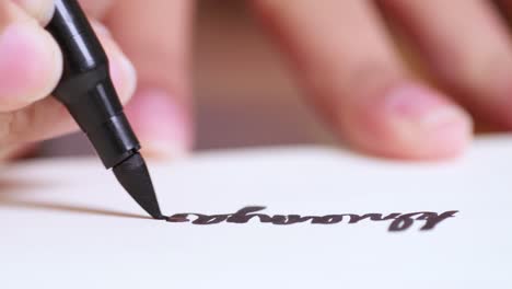 Learn effective writing techniques to enhance creativity and expression