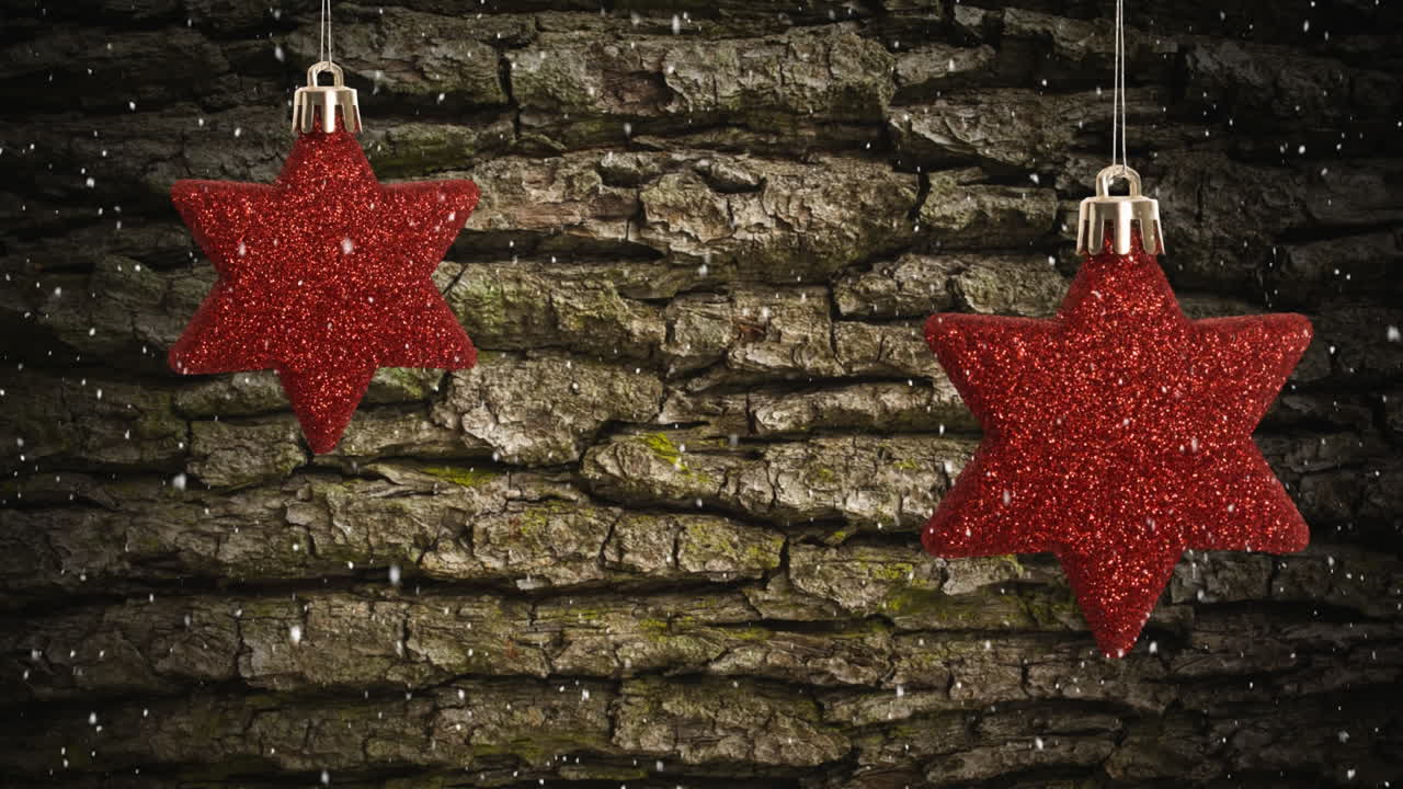 el tiempo festivo de navidad