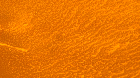 planet dune, expedition fj16 , hour 262 , earth year 2473 -  an all natural abstractvideoclip