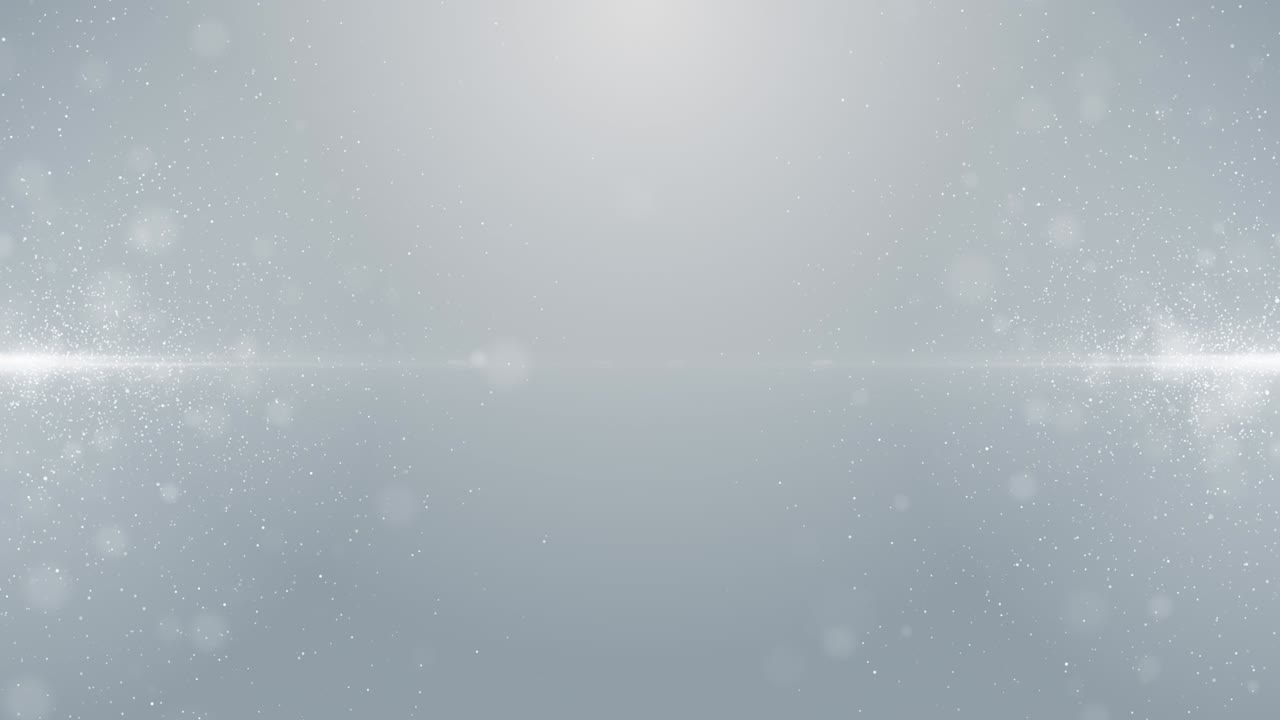 입자 색 비즈니스 밝은 반이는 보케 먼지 추상적인 배경 루프