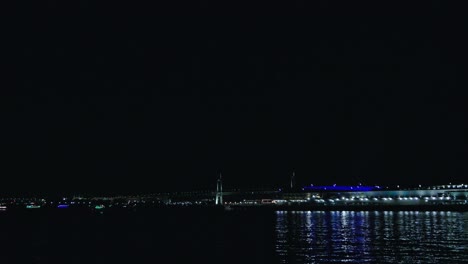 las mejores vistas nocturnas en yokohama