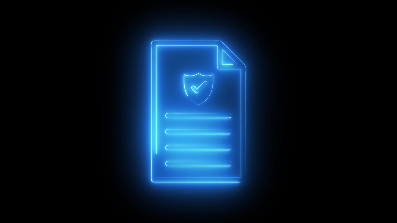 Secure Document